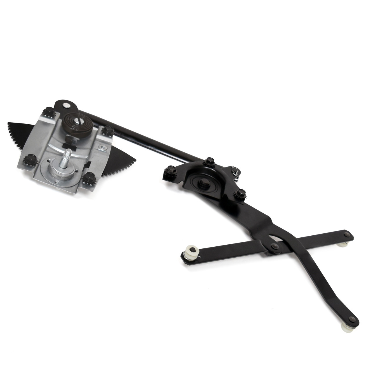 Door Window Regulator And Arm Driver Side [FG-BW067L]