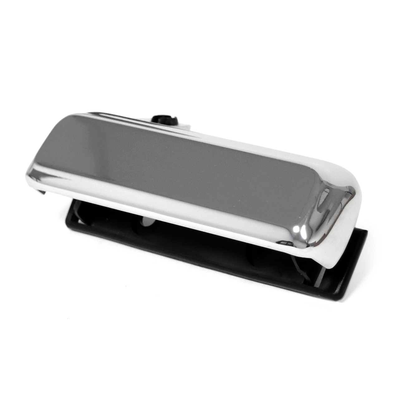 Outside Door Handle Chrome Passenger Side [FM-BD031D]