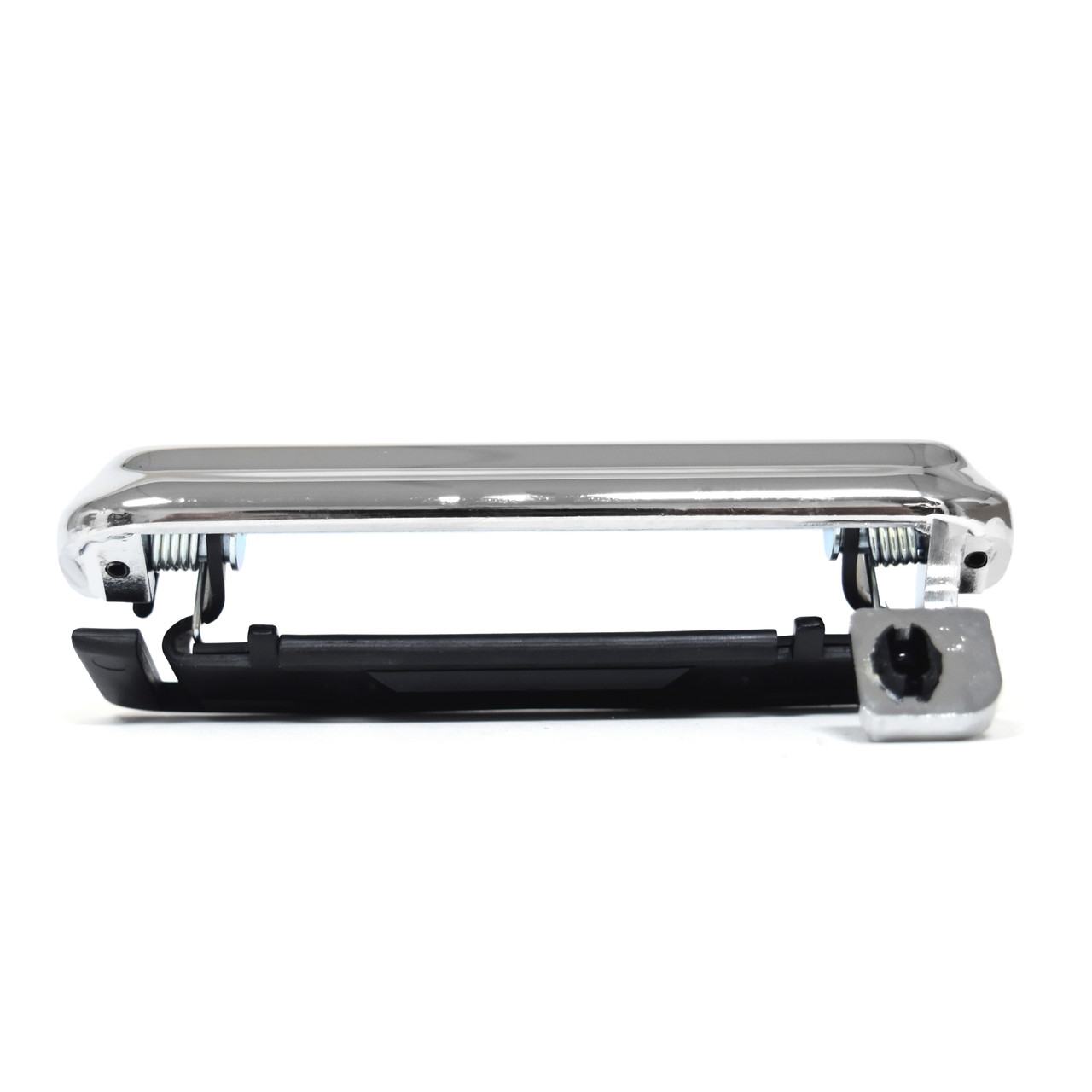 Outside Door Handle Chrome Passenger Side [FM-BD031D]