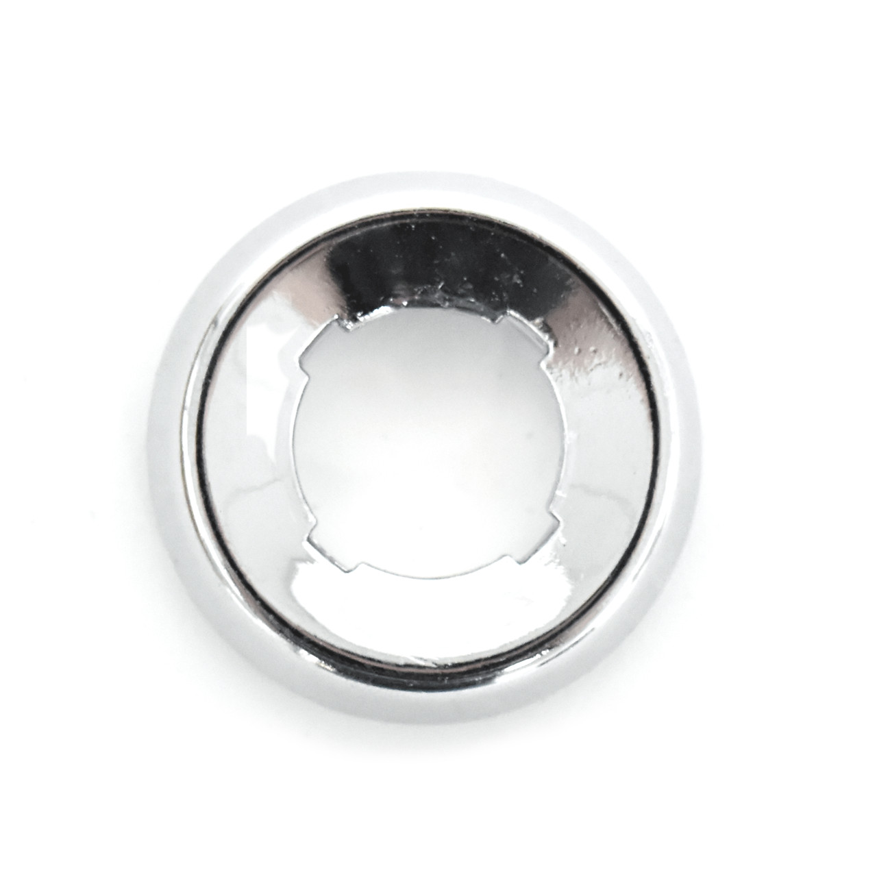 ACP Sport Mirror Bezel Nut Chrome [FM-BM004DN]