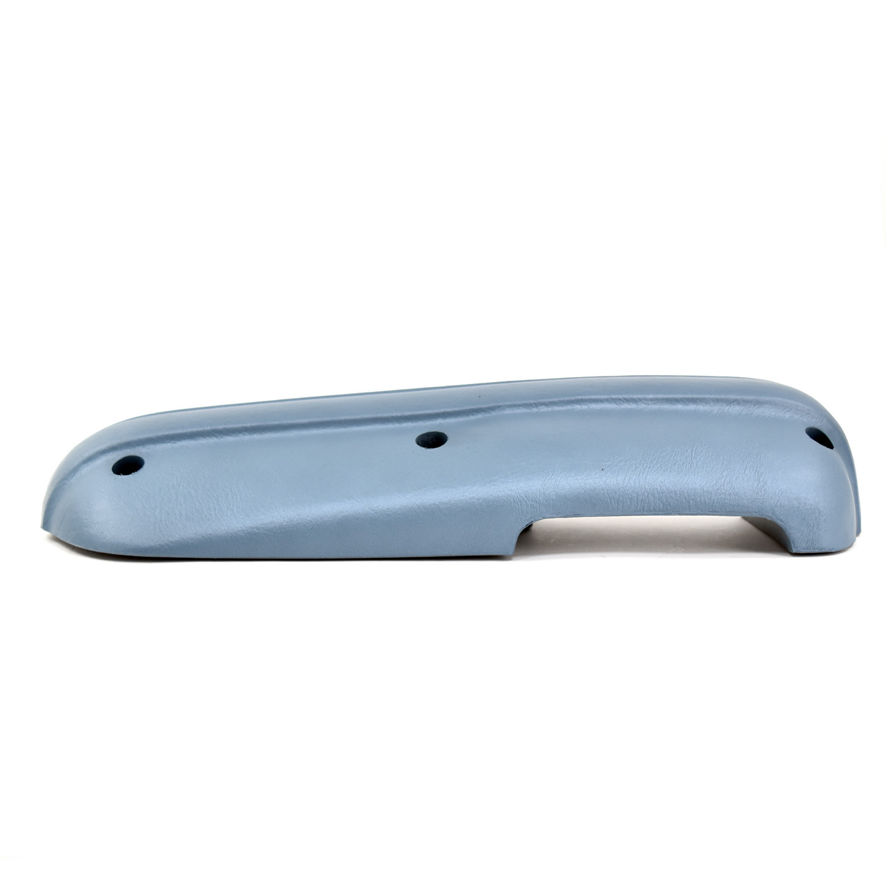 Arm Rest Pad Standard Interior Light Blue Driver Side [FM-BA013L]