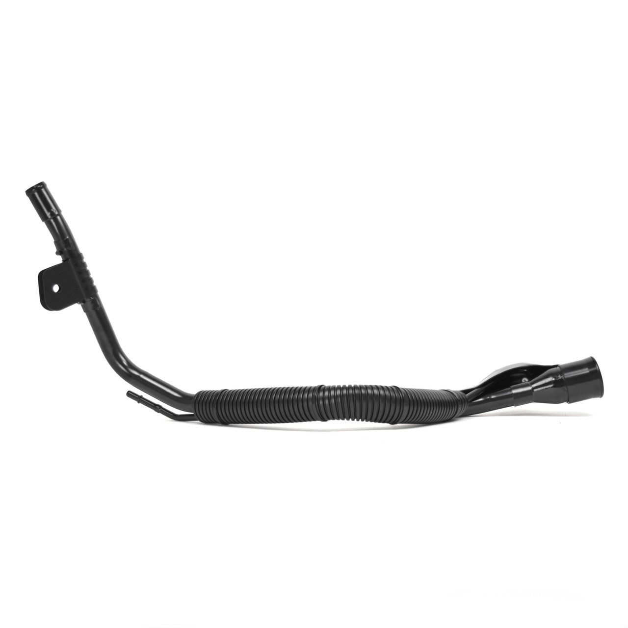 Fuel Tank Filler Pipe With Integrated Vent Tube [FM-EG006H]