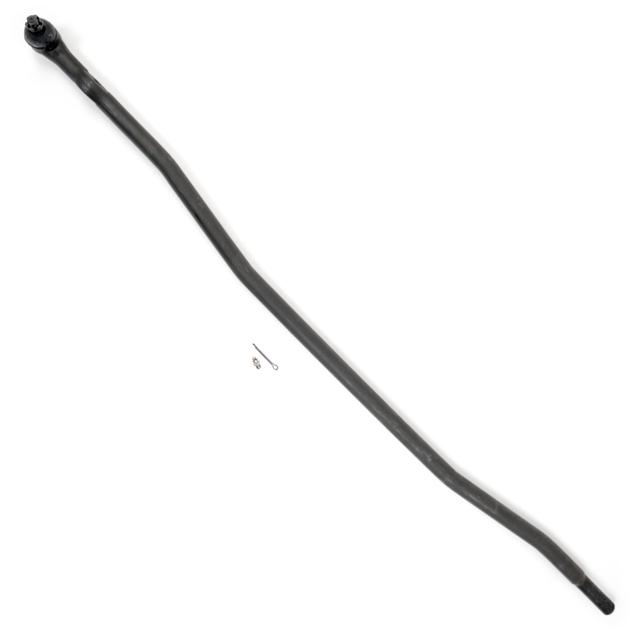 Outer Tie Rod Right Passenger Side 4WD [FP-TR090]