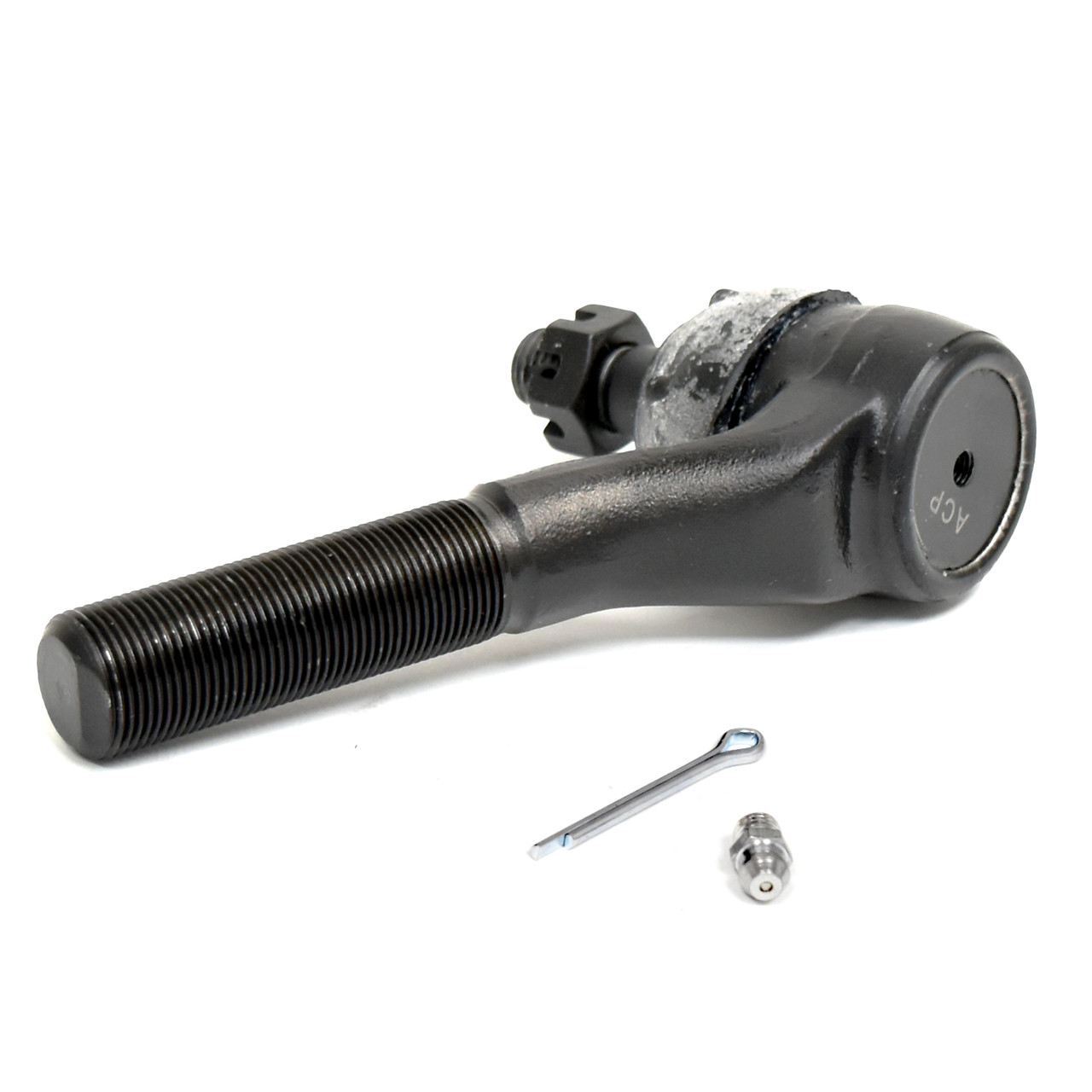 Outer Tie Rod Left Driver Side 4WD [FP-TR080C]