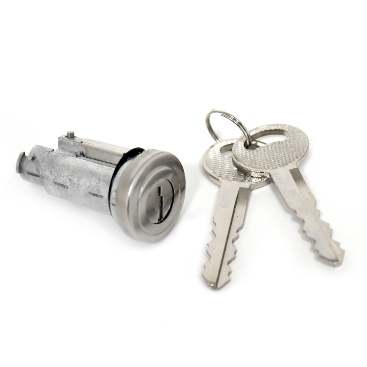 Trunk Lock Cylinder With Keys [FW-BT001]