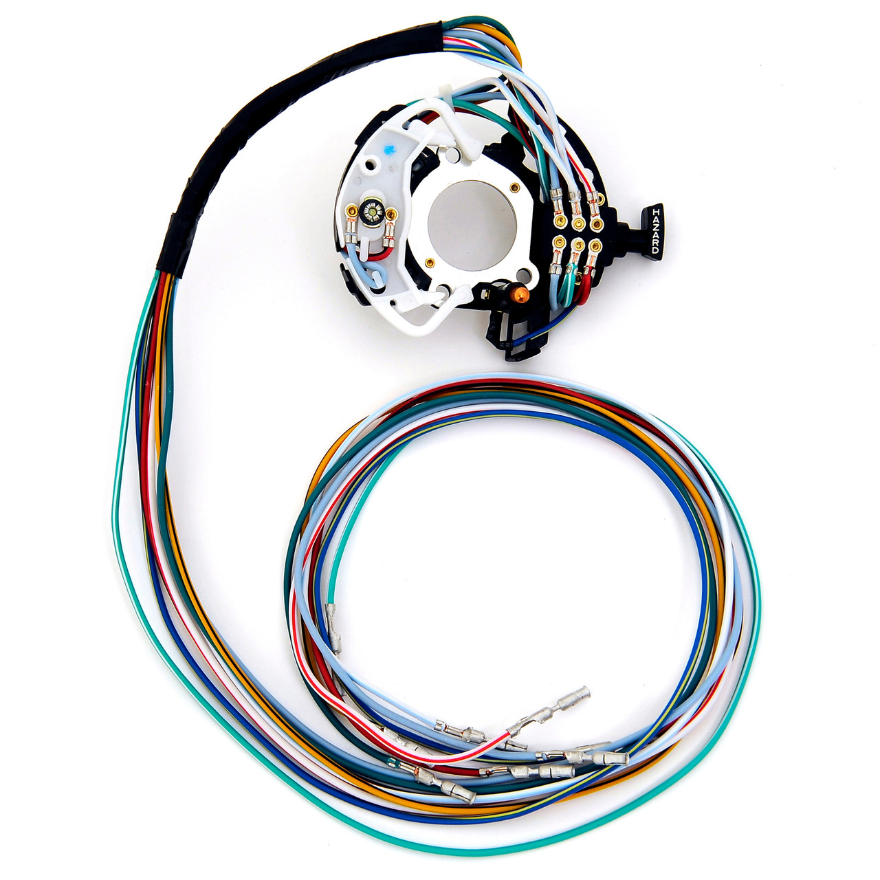 Turn Signal Switch Manual [FB-ET061A]