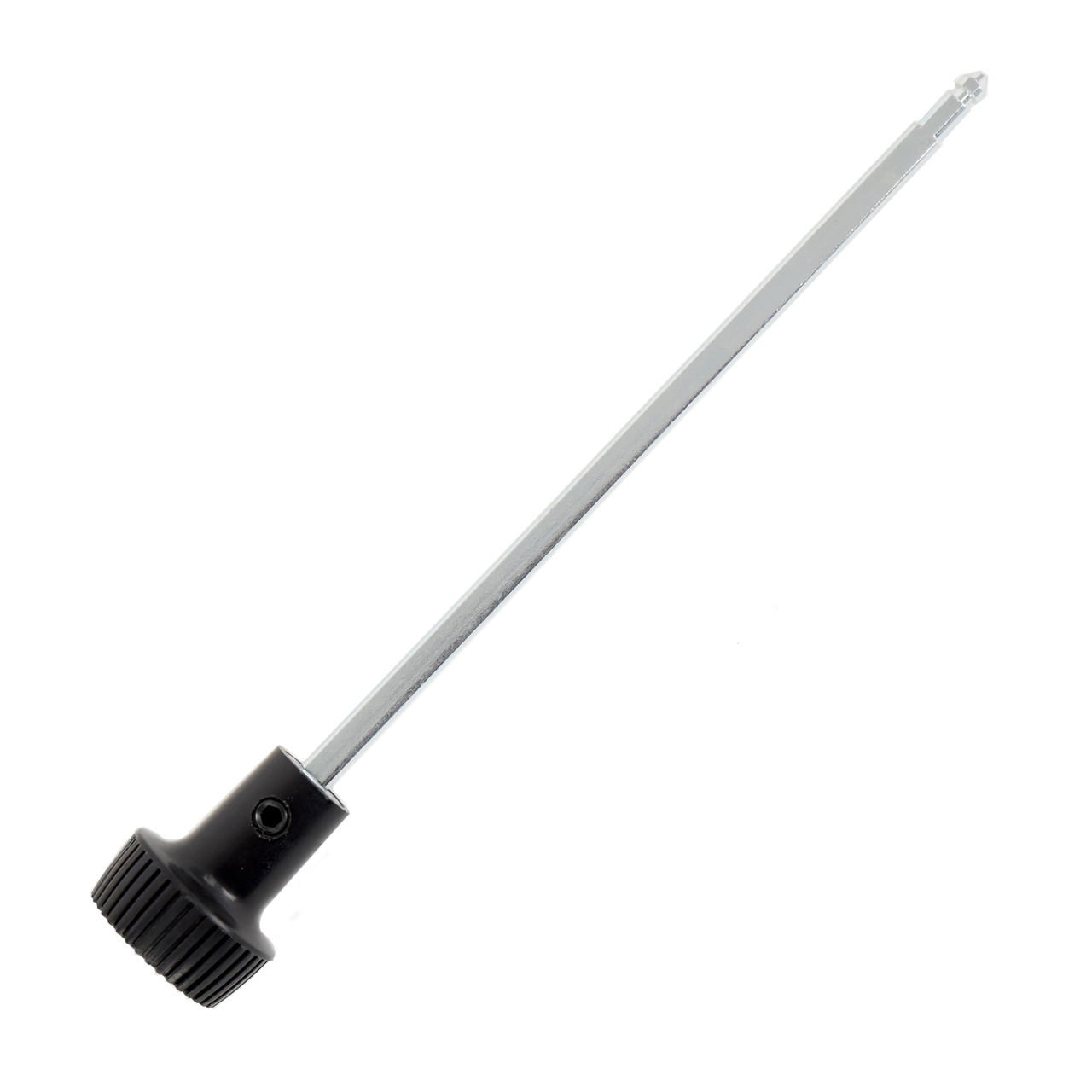 Headlight Switch Knob With Aluminum Insert & Shaft [FC-BH038]