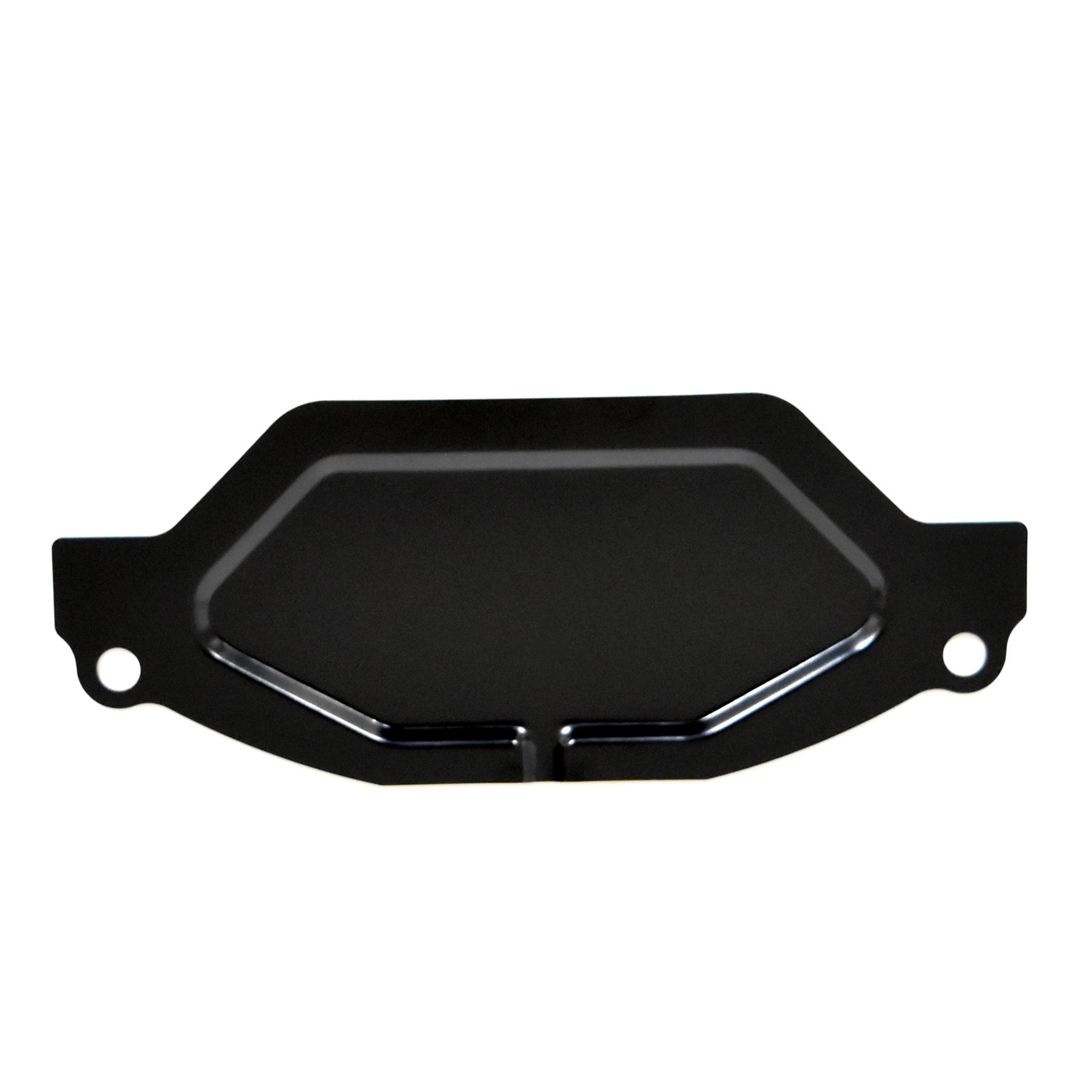 ACP Automatic Transmission Inspection Plate C6 With Small