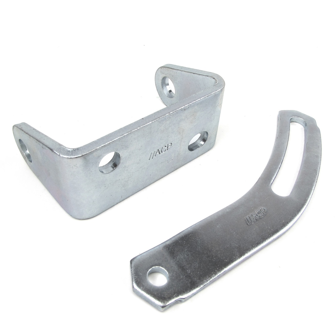 Alternator Bracket Set 170/200 For Cars Without Air Conditioning [FM-EA013C]