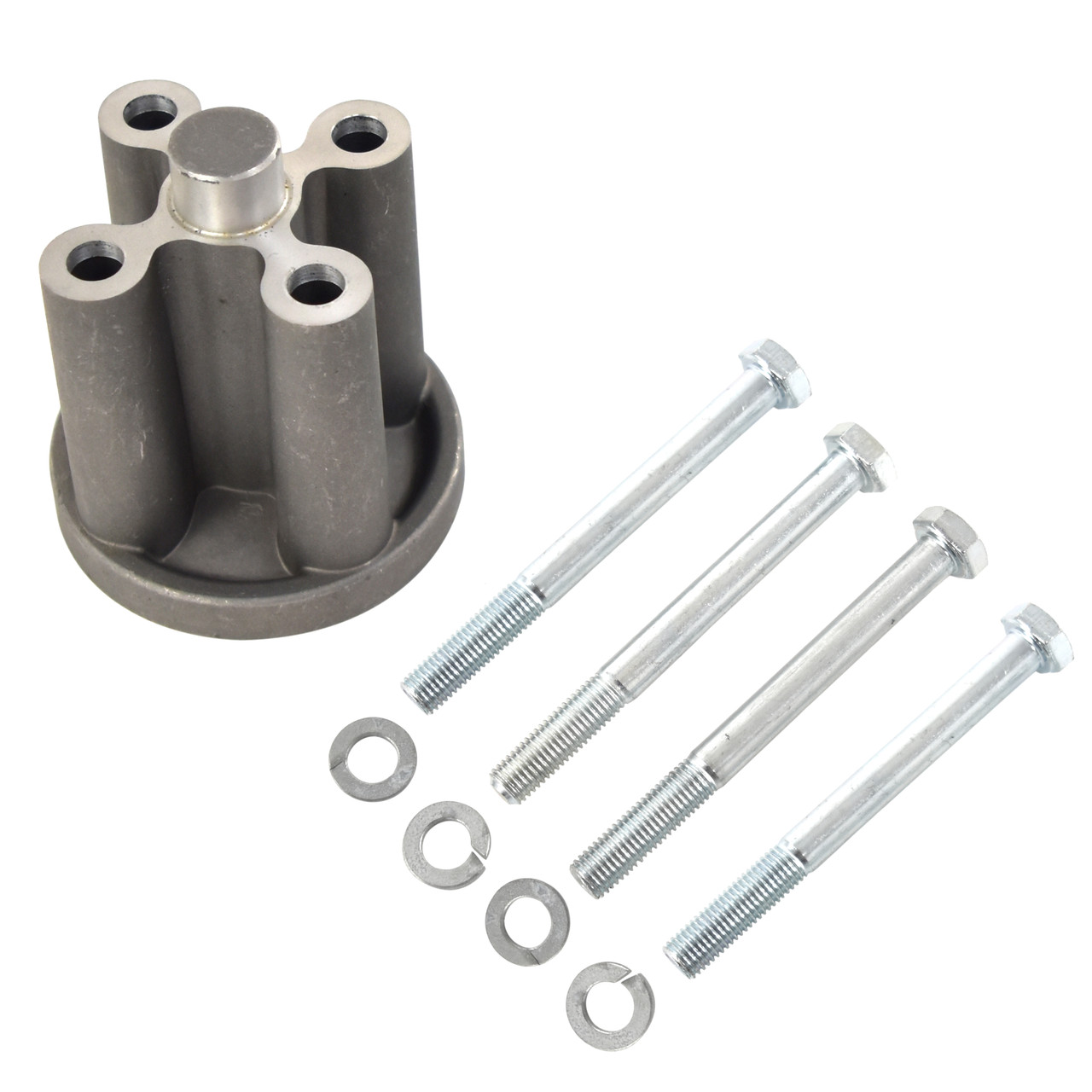 farsports feder 1130g 35mm 前後セット ACP Fan Spacer & Hardware Kit 2.5
