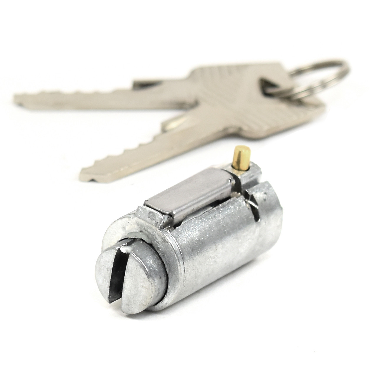 Ignition Lock Cylinder With Keys [FP-EI002]