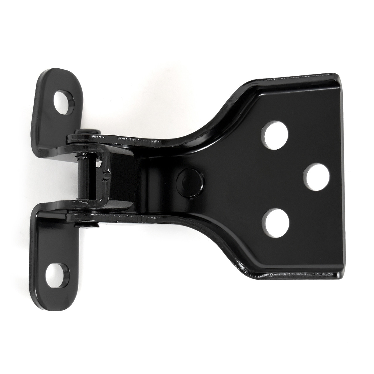 Lower Door Hinge Driver Side [FP-BD005L]