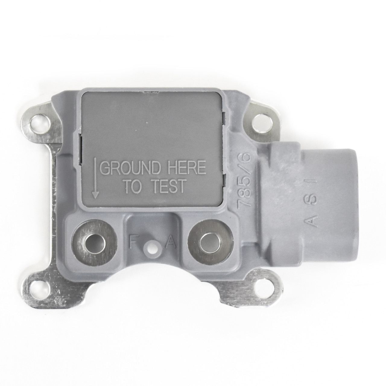 ACP Voltage Regulator Alternator Mounted [FM-VR003]