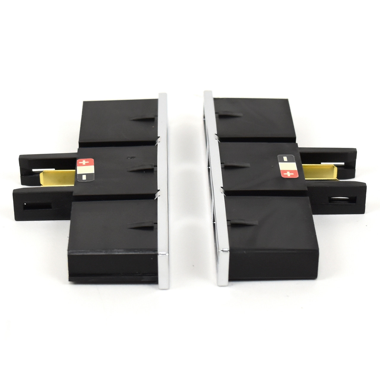 Dash Control Light Bar Set With Hazard Indicator [FB-BI003]