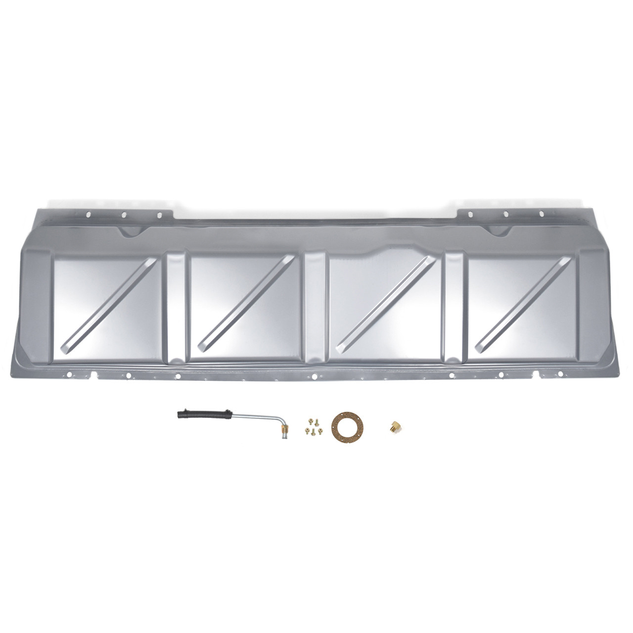 Fuel Tank In-Cab 18.5 Gallon With Evap [FP-EG031A]