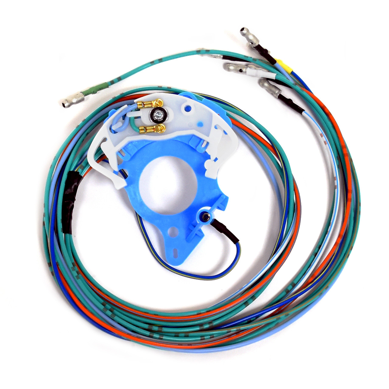 BLUE ENCOUET SIGNALS 廃盤 ACP Turn Signal Switch [FM-ET060]