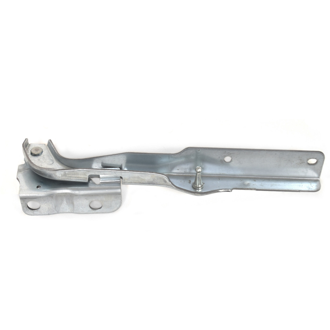 Hood Hinge Assembly Driver Side [FP-BH009L]