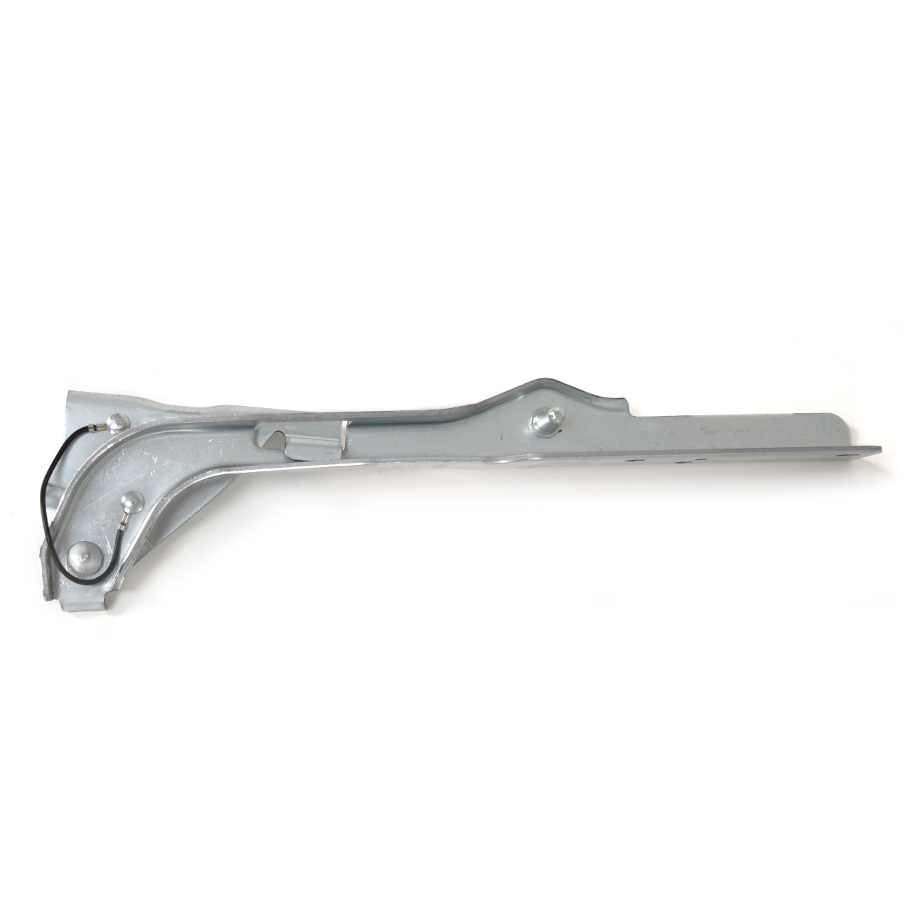 Hood Hinge Assembly Passenger Side [FP-BH009R]