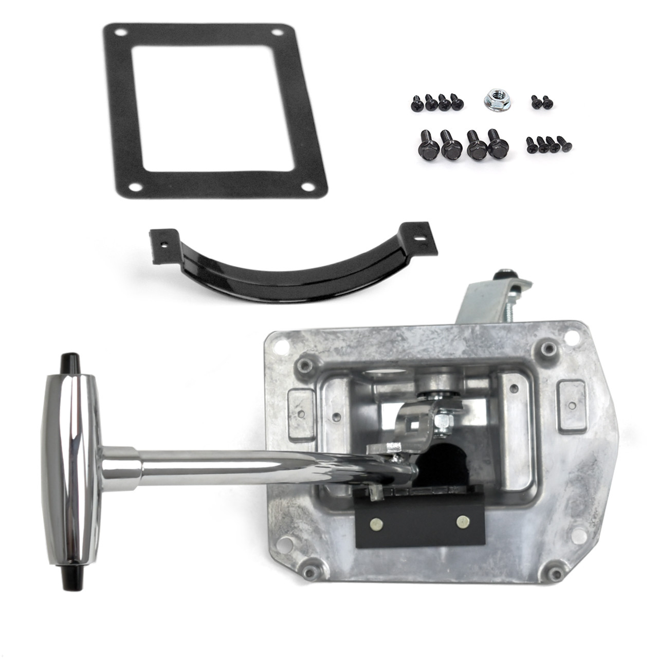 Automatic Shifter Assembly Floor/Console Shift [FM-BS021C]