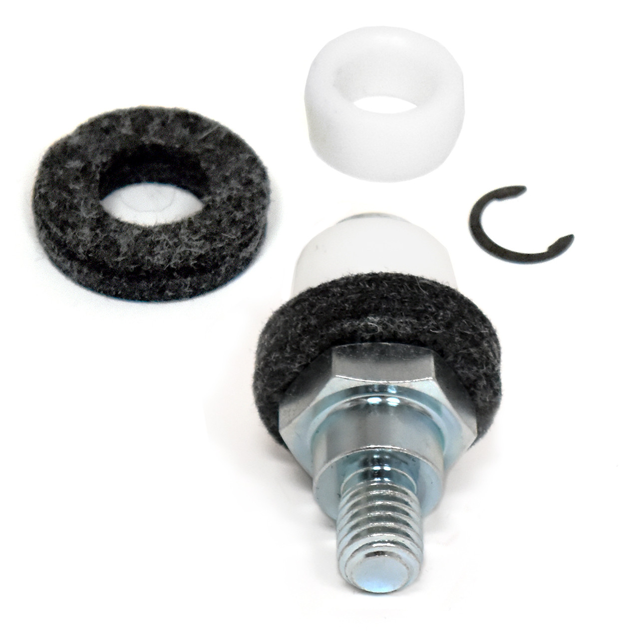 Clutch Release Equalizer Engine Pivot Stud Mount Kit 170/302 [FP-EC007]