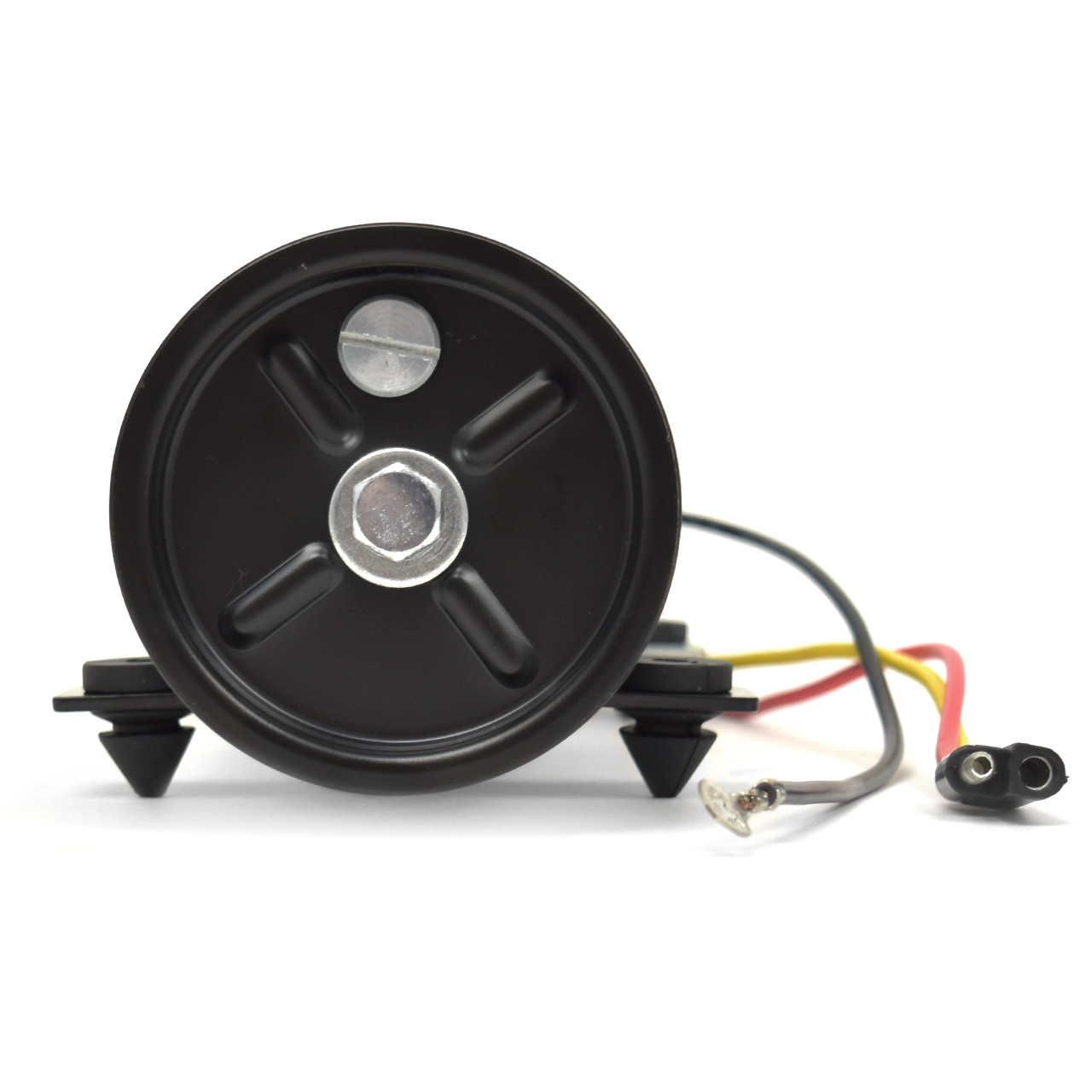 ACP Convertible Top Hydraulic Motor Pump High Volume Output