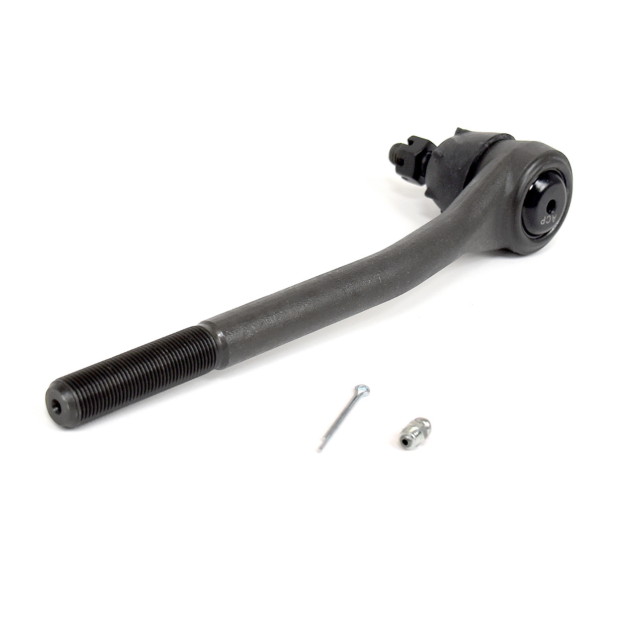 Inner Tie Rod End For Manual Steering Driver or Passenger Side [FL-ES002]