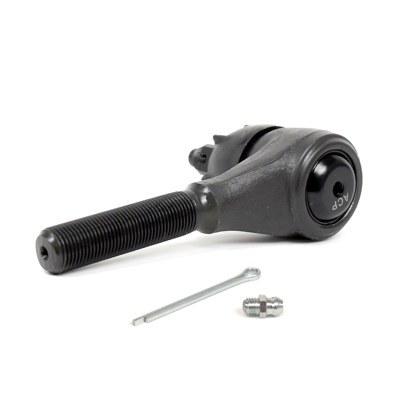 Outer Tie Rod End For Manual Steering Driver or Passenger Side [FL-ES003]