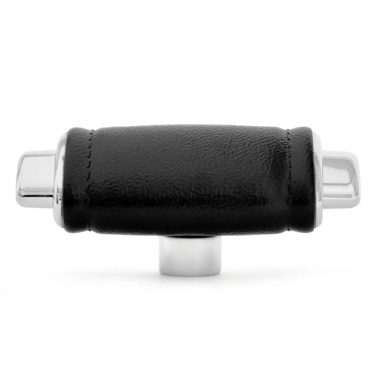 Automatic Shifter T-Handle With Buttons For Deluxe Interior Black [FM-BS024A]