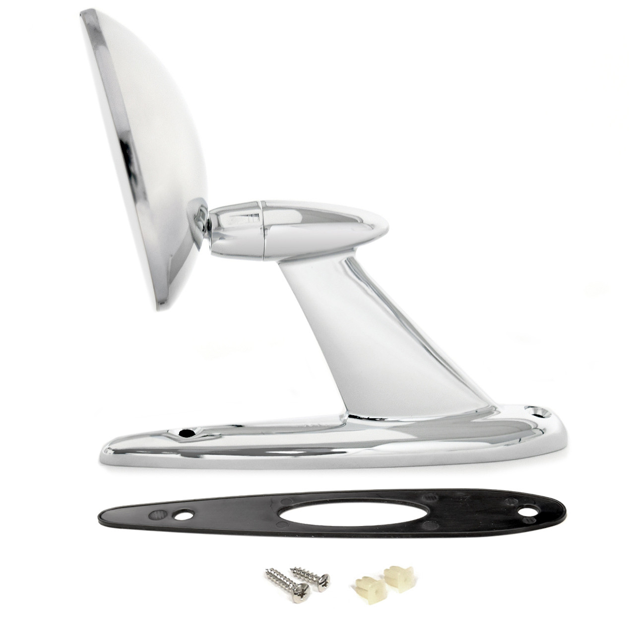 ACP Outside Mirror 2-Hole Design Driver or Passenger Side [FG-BM001]