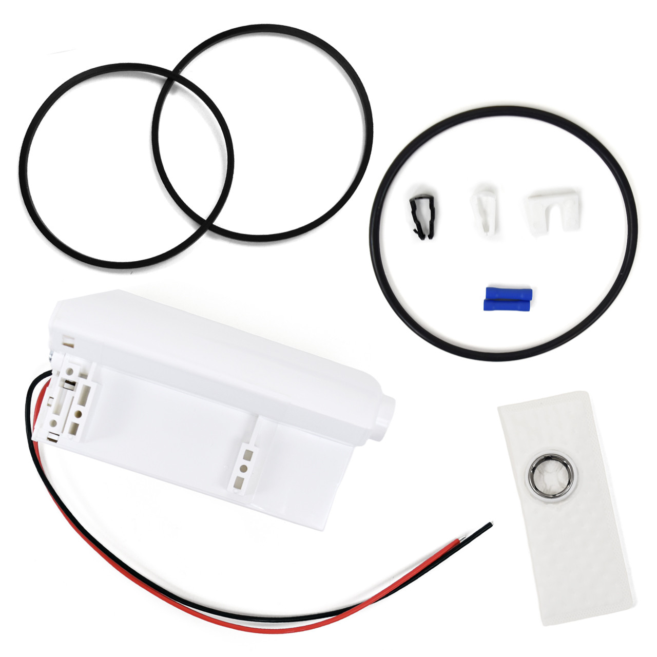 Fuel Pump EFI Module For In-Tank Hanger [FB-EF024C]