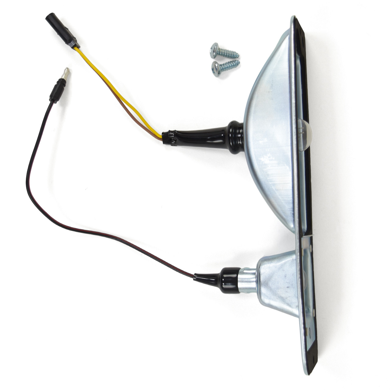 Tail Light Housing Driver Side [FB-BT004L]