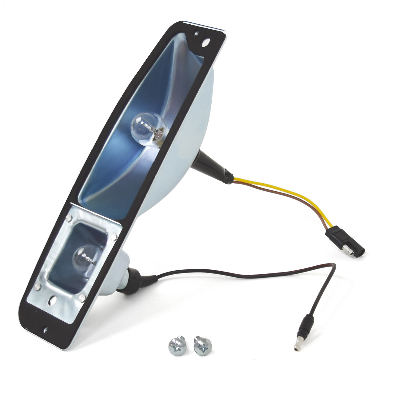 Tail Light Housing Driver Side [FB-BT004L]