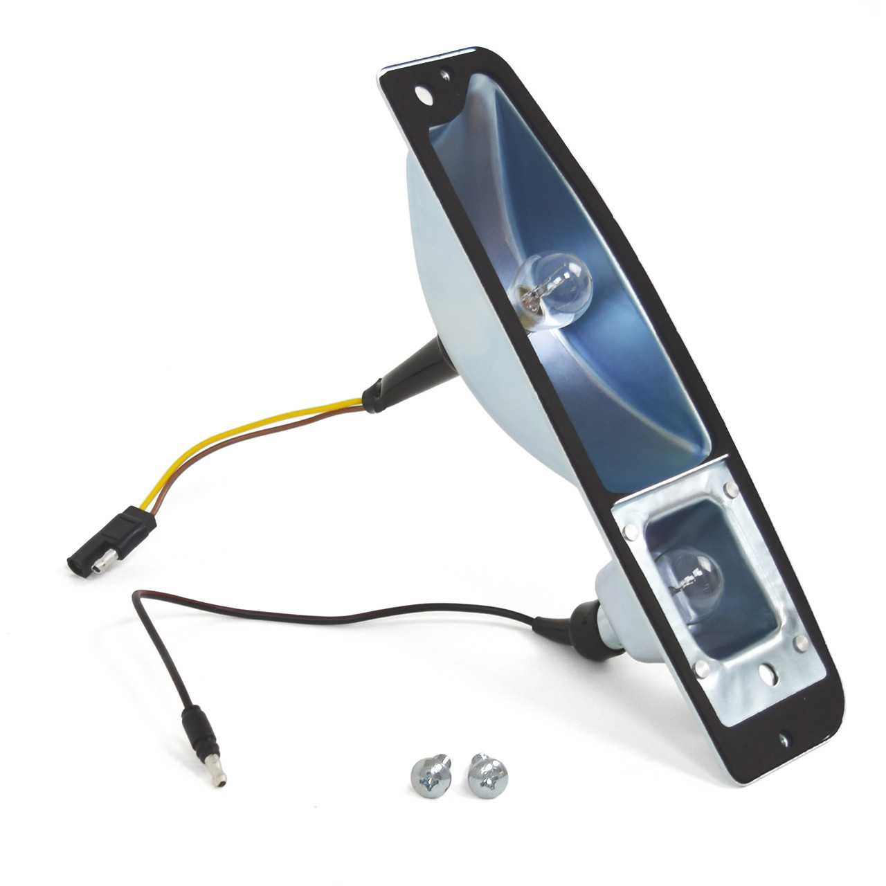 Tail Light Housing Passenger Side [FB-BT004R]