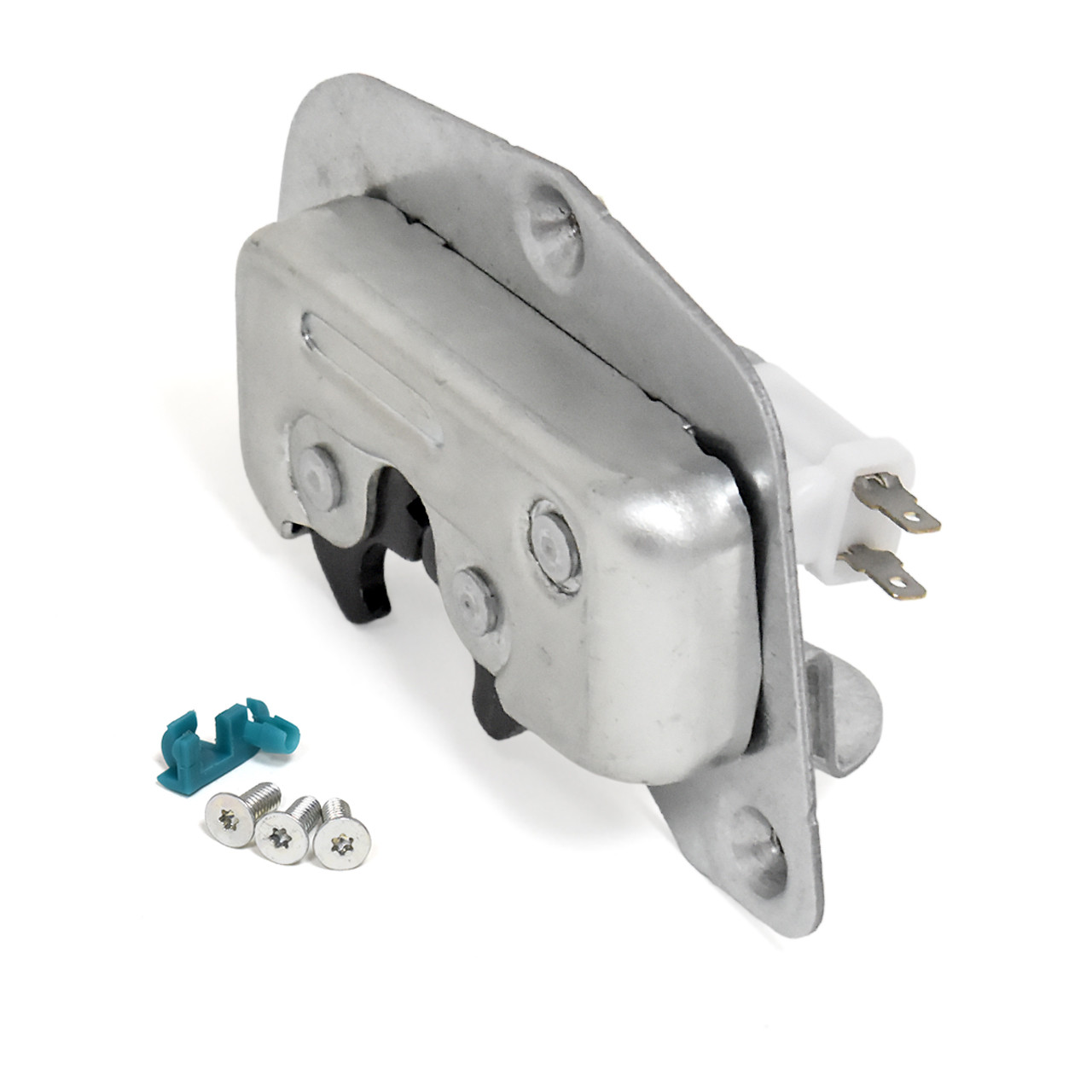 Tailgate Latch Assembly Driver Side [FB-BT081L]