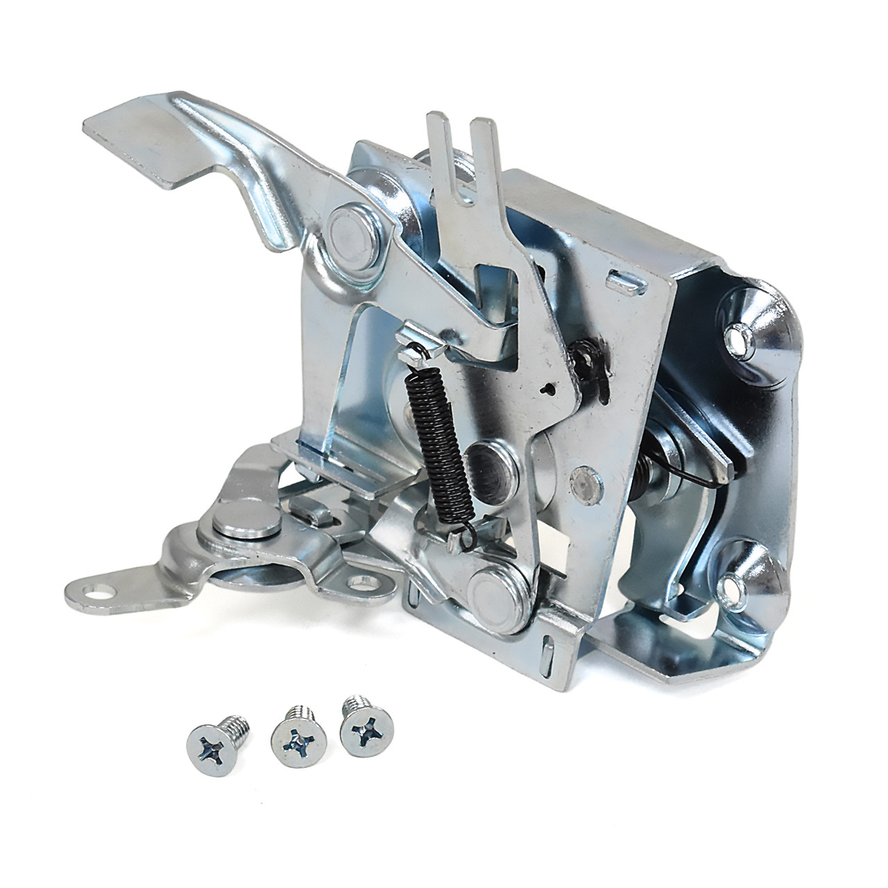 Door Latch Assembly Driver Side [FP-BD020L]