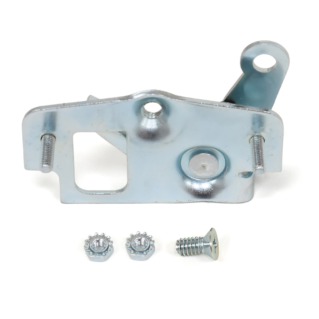 Door Latch Link Remote Control Driver Side [FP-BD021L]