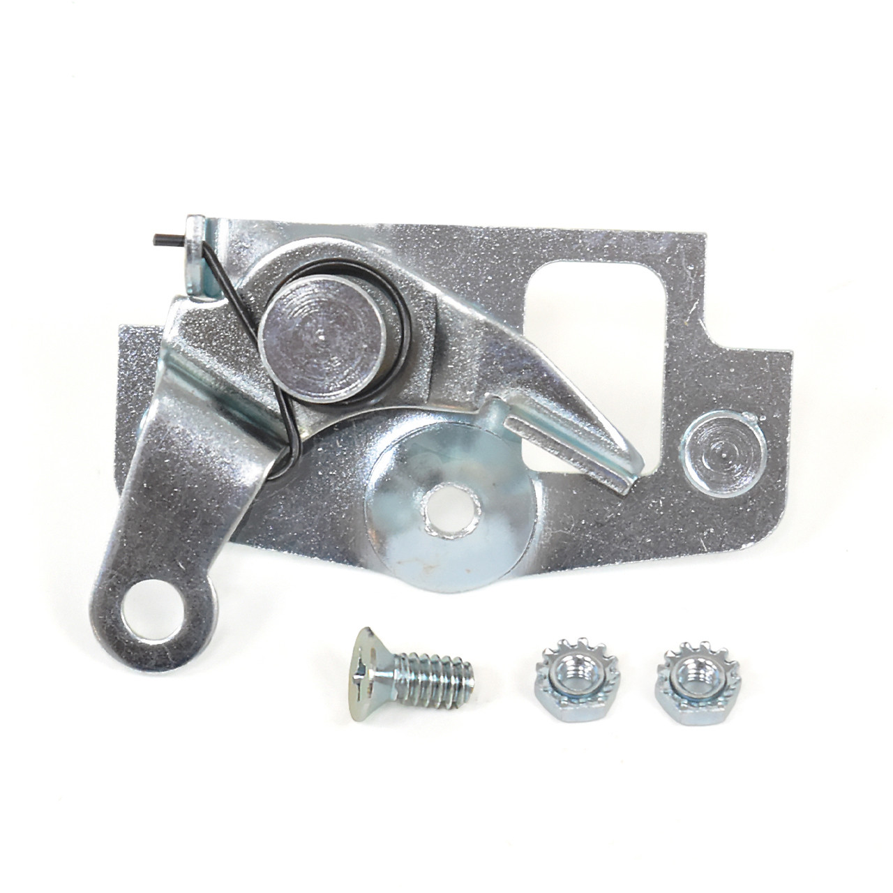 Door Latch Link Remote Control  Passenger Side [FP-BD021R]