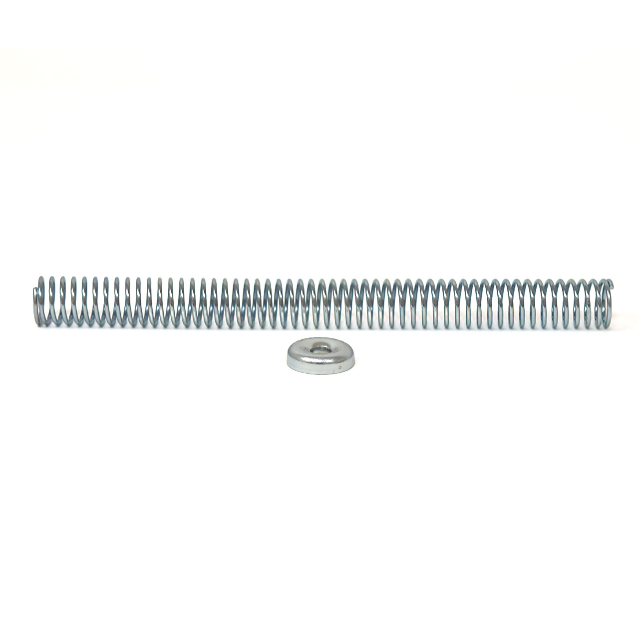 Parking Brake Cable Front Return Spring and Cup [FM-EB008G]