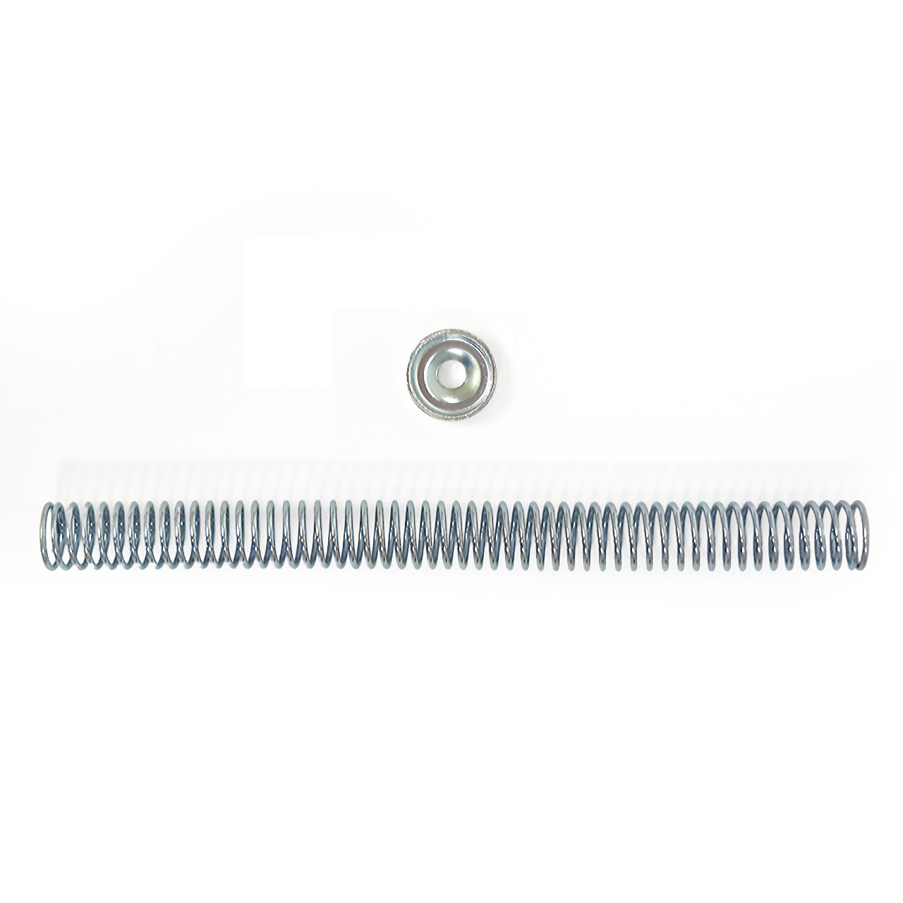 Parking Brake Cable Front Return Spring and Cup [FM-EB008G]