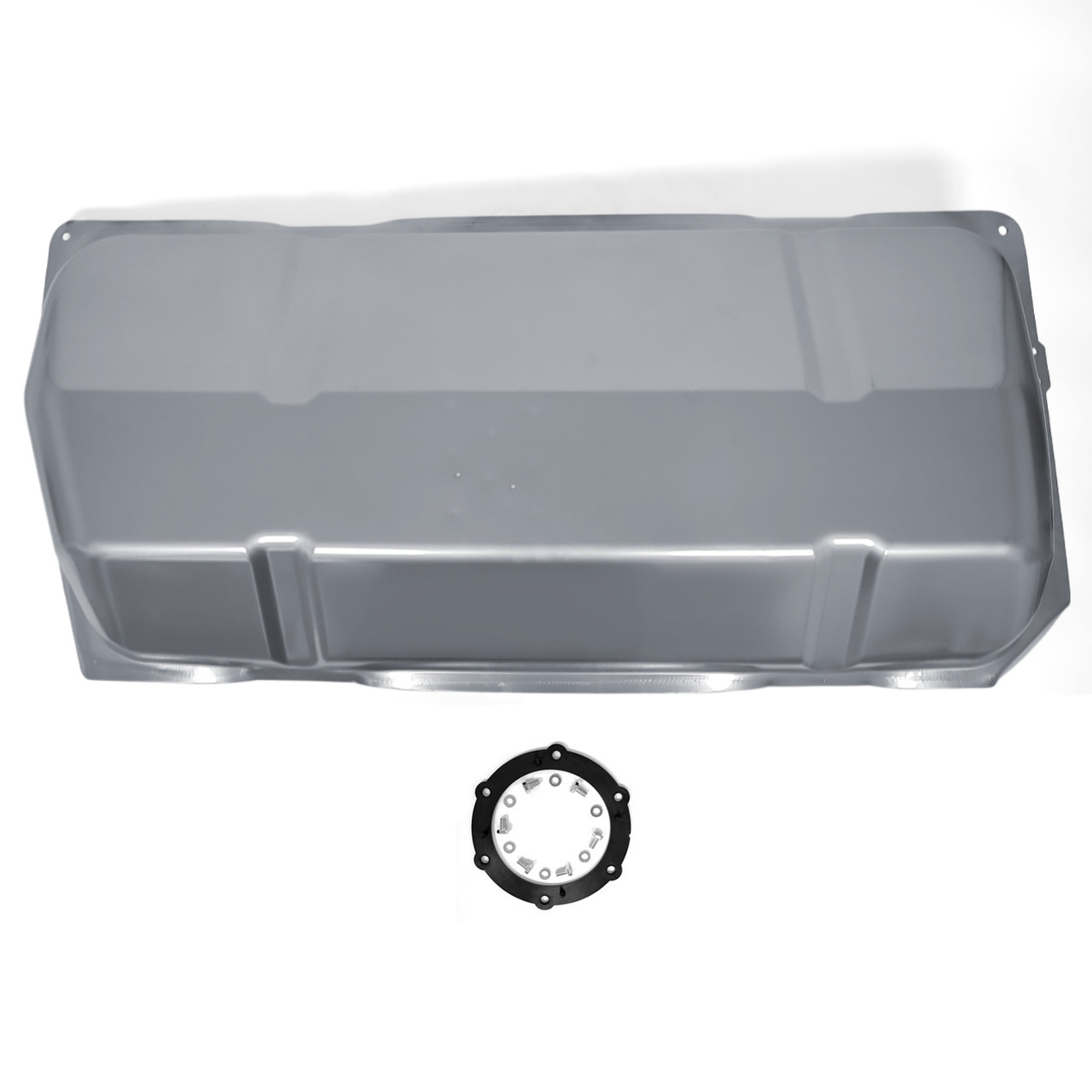 Fuel Tank 15.7 Gallon Baffled For Cobra [FM-EG005A]