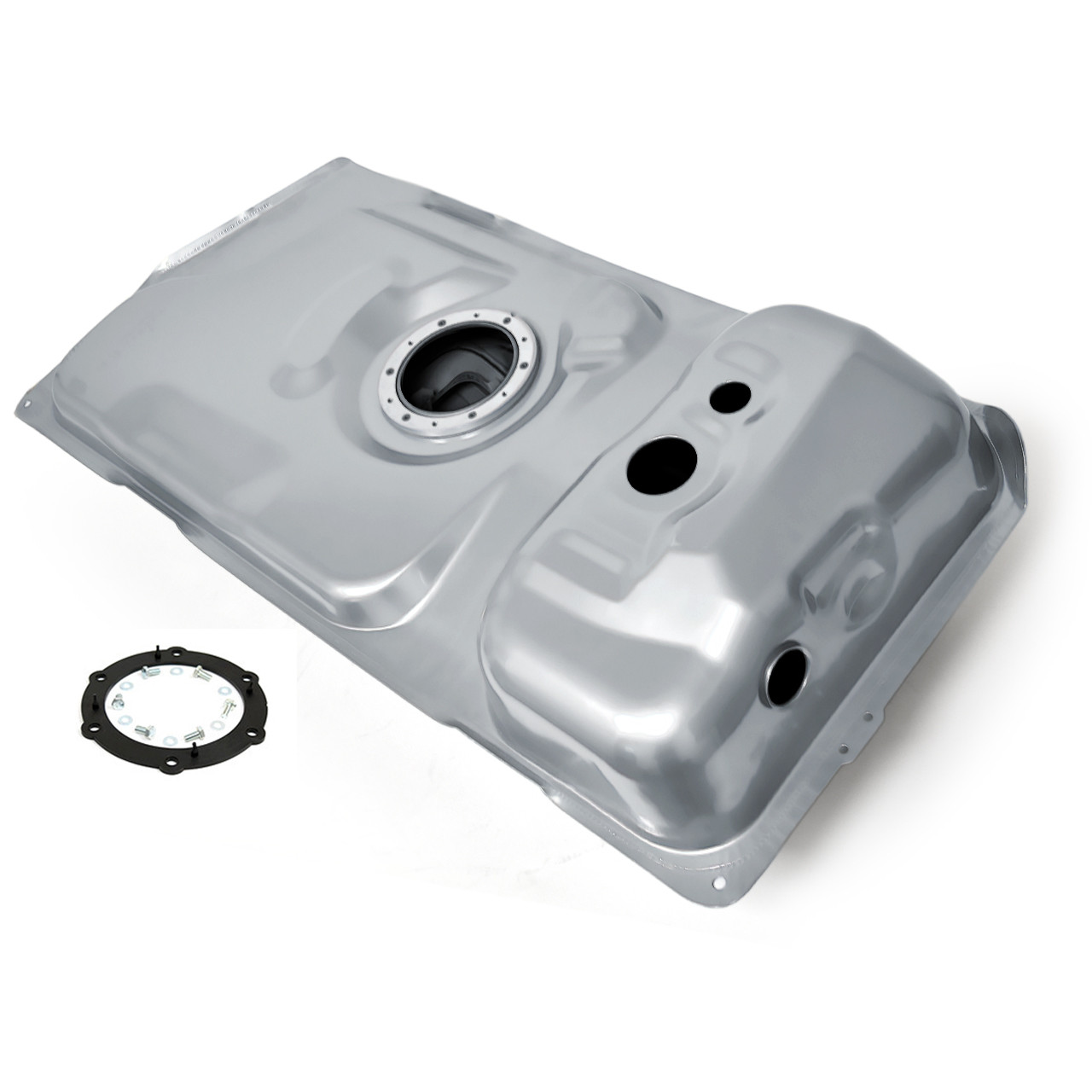 Fuel Tank 15.7 Gallon Baffled For Cobra [FM-EG005A]