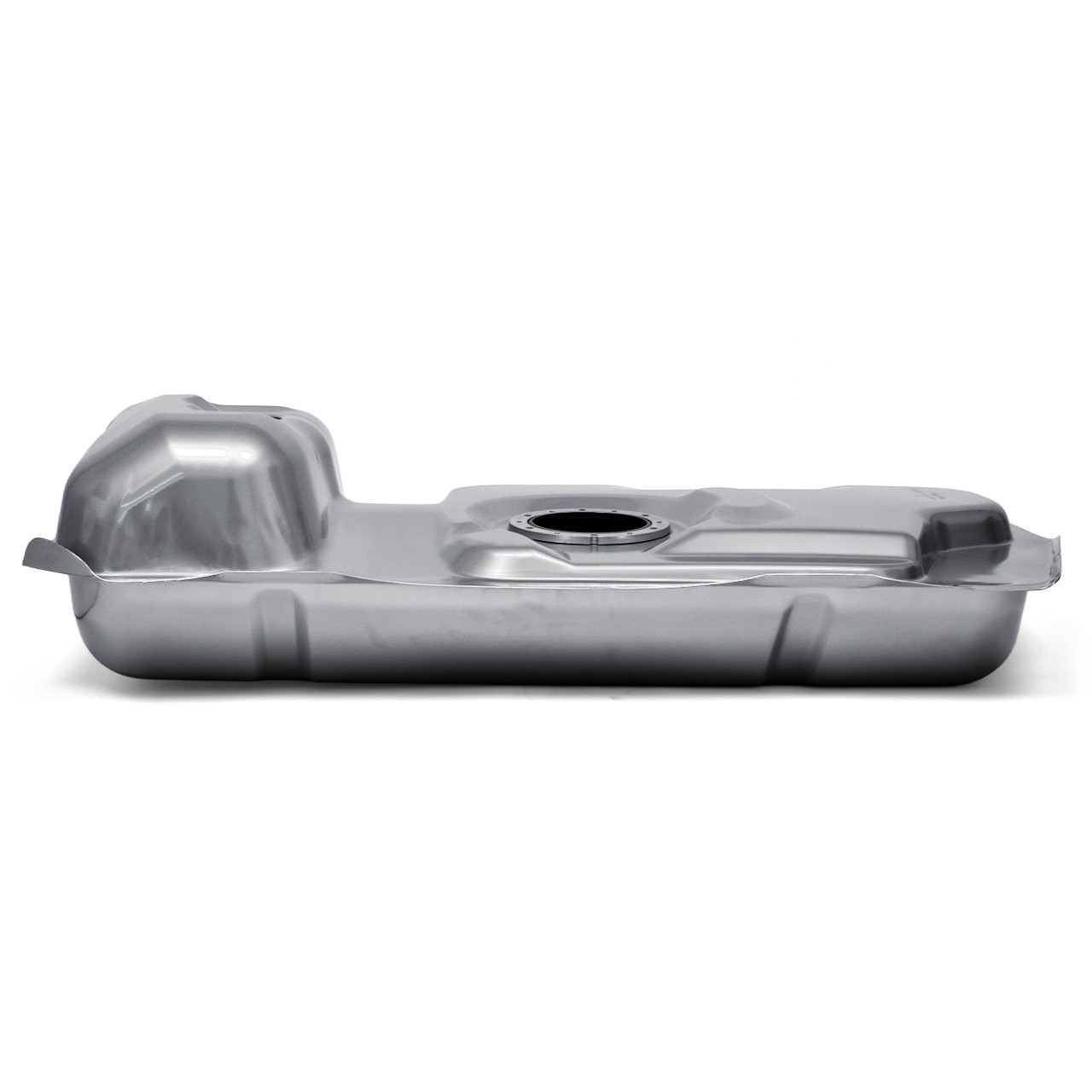 Fuel Tank 15.7 Gallon Baffled For Cobra [FM-EG005A]