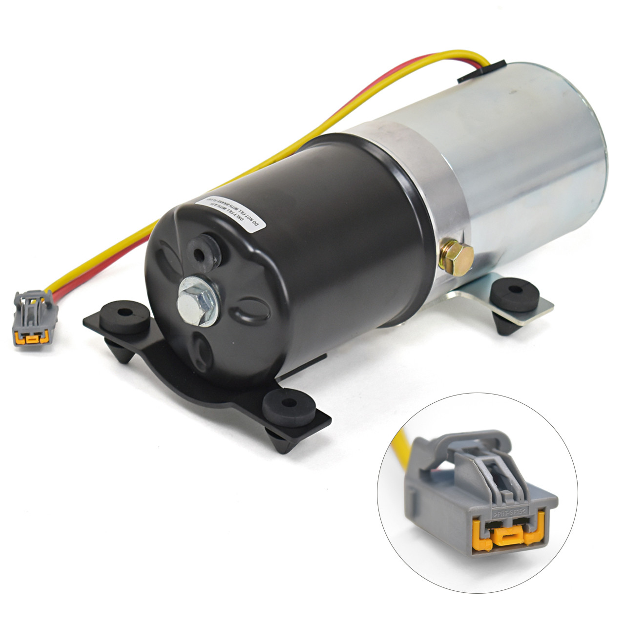 Convertible Top Motor Pump [FM-EM001C]