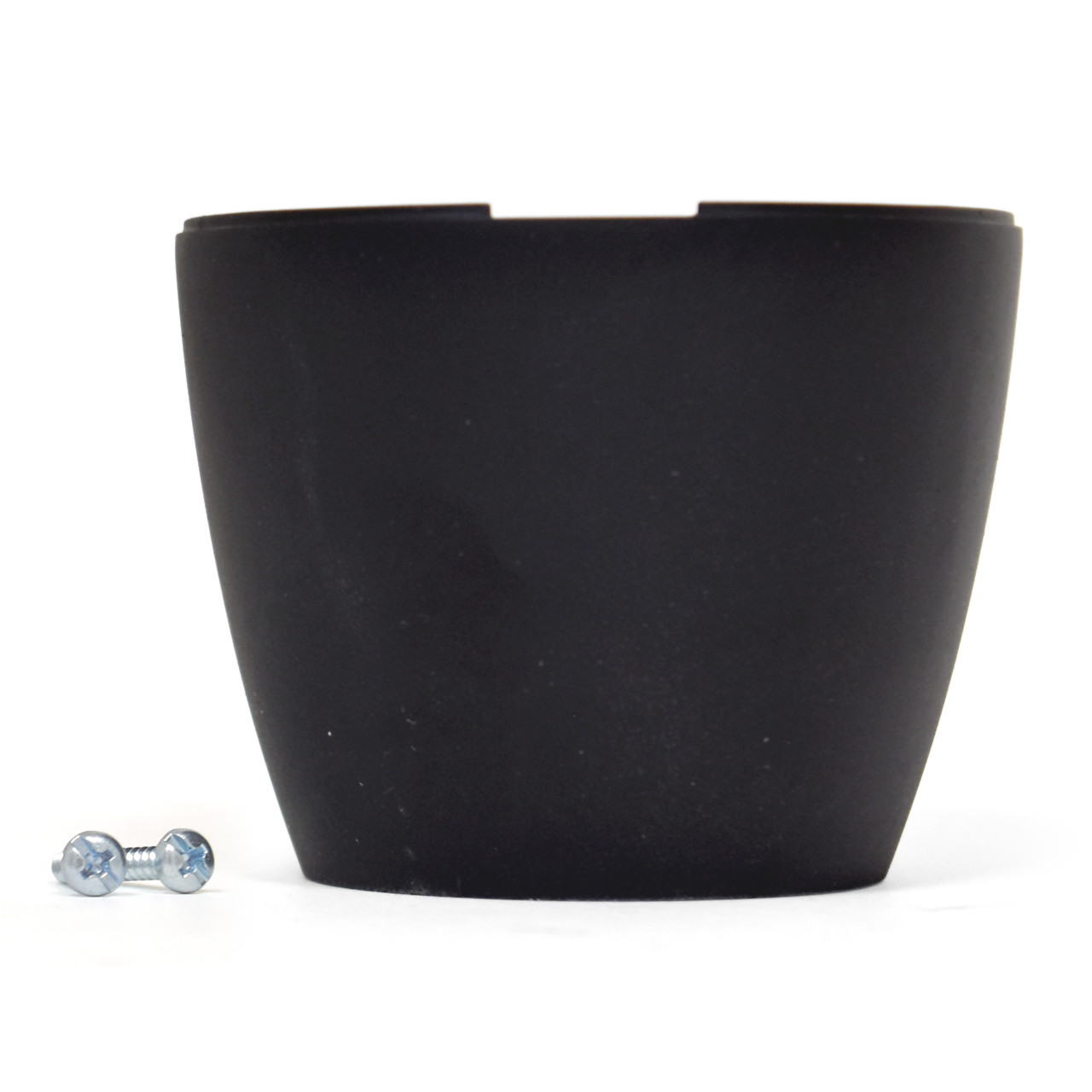 Steering Column Collar Smooth For Floor Shifted Transmission [FB-ES001]