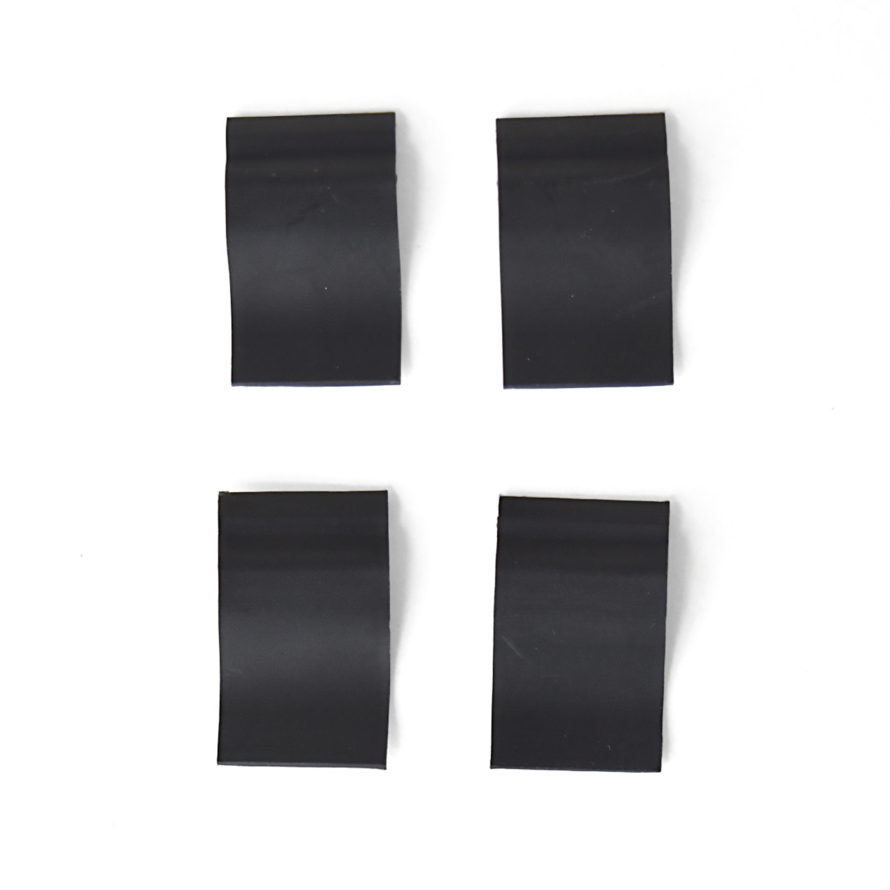 Lower Windshield Moulding Spacer 4-Piece Set [FM-EW009]