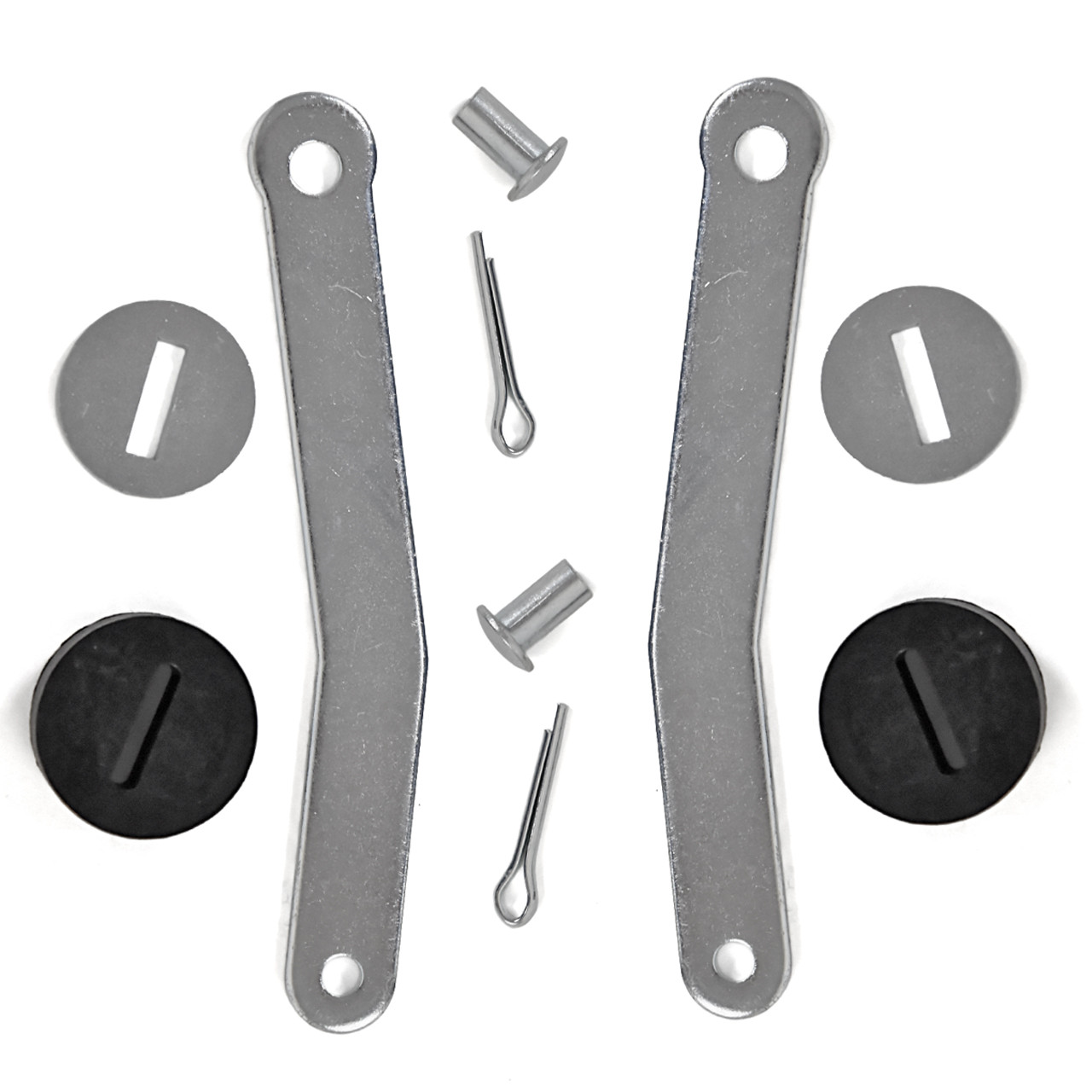 Door Hinge Check Pair [FP-BD012]