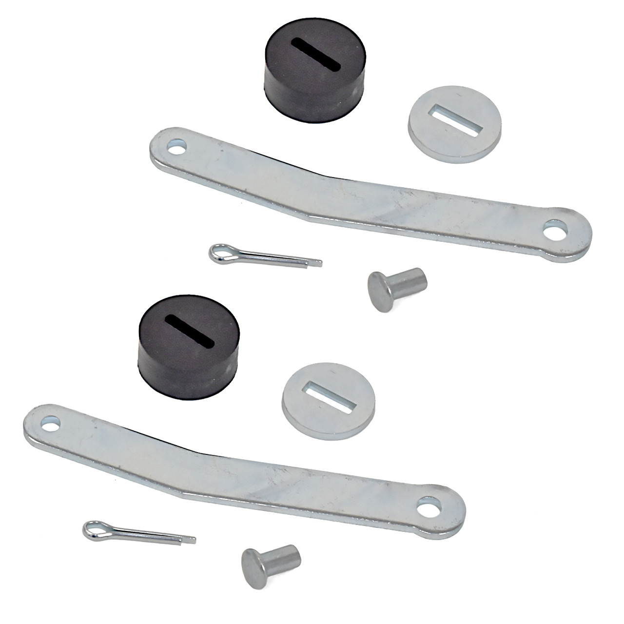 Door Hinge Check Pair [FP-BD012]