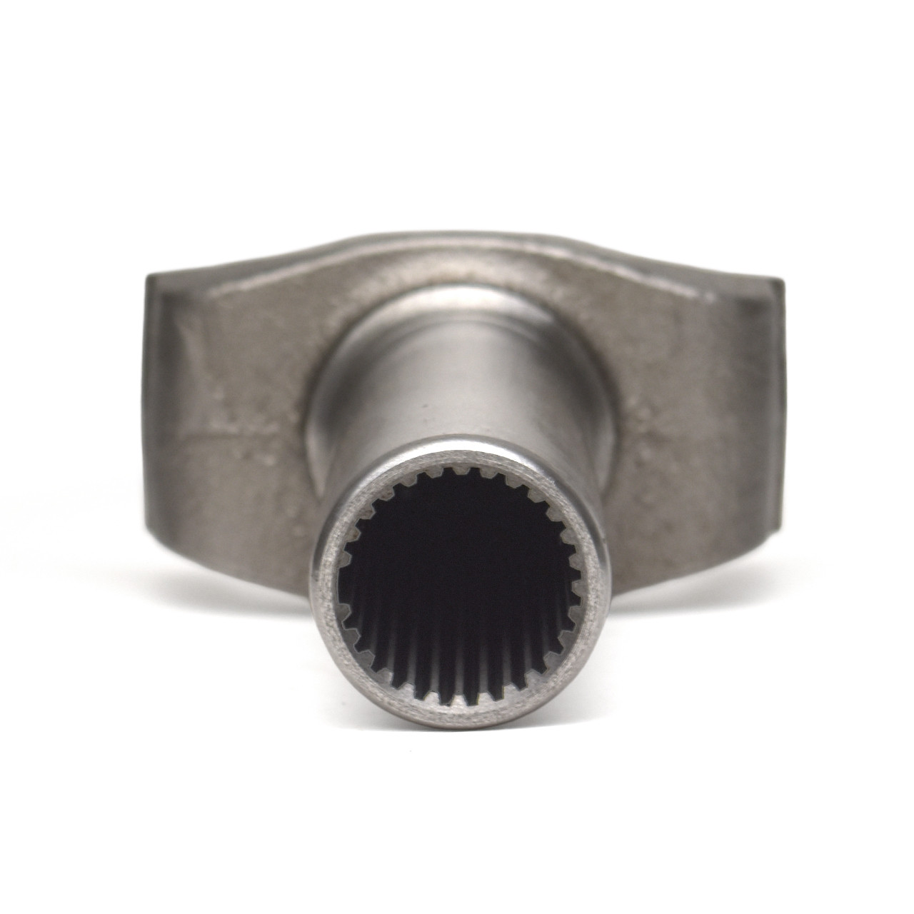 Driveshaft Slip Yoke 28 Spline For C4 With 1330 U-Joint [FB-EY001]