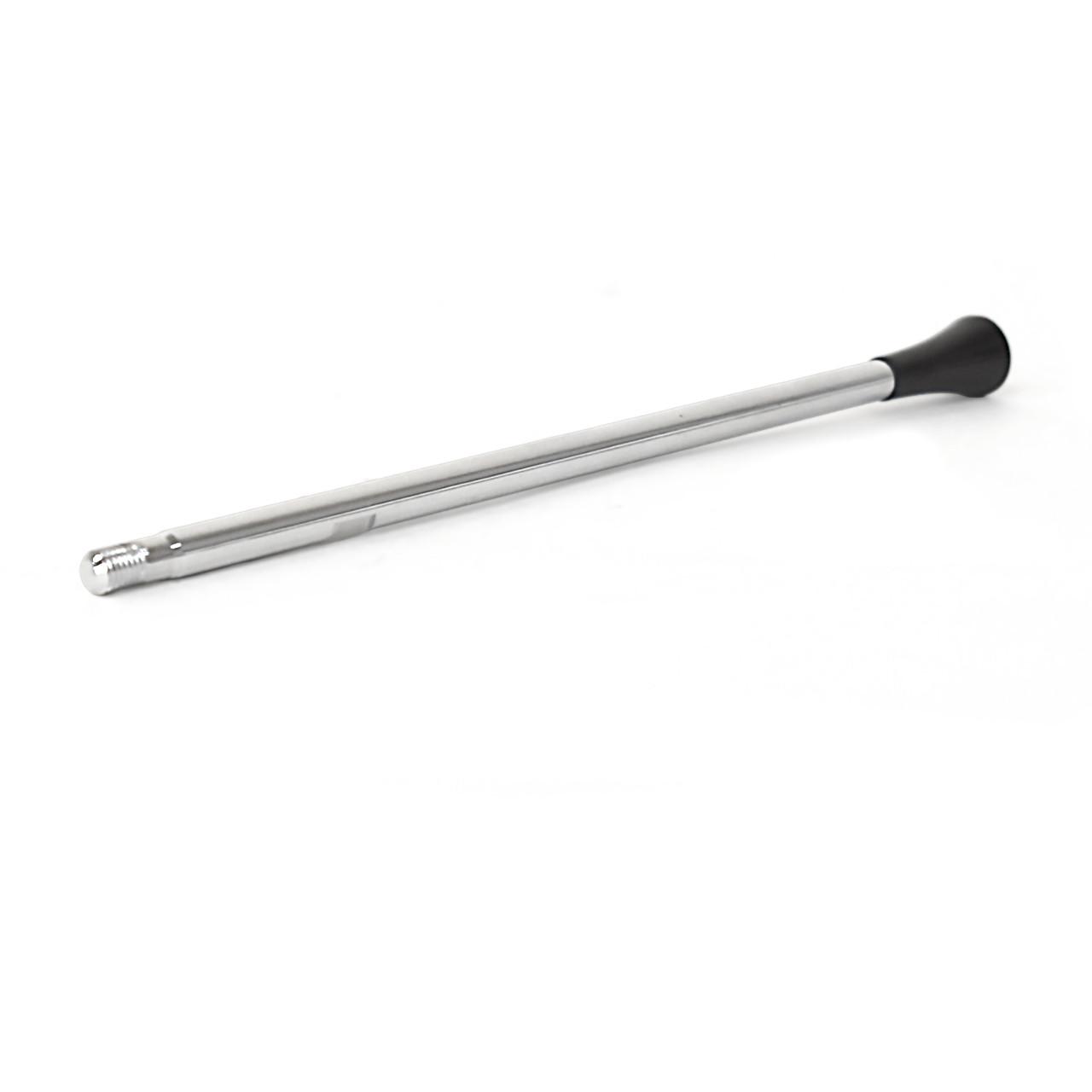 Turn Signal Switch Lever With Black Knob [FP-ET004]