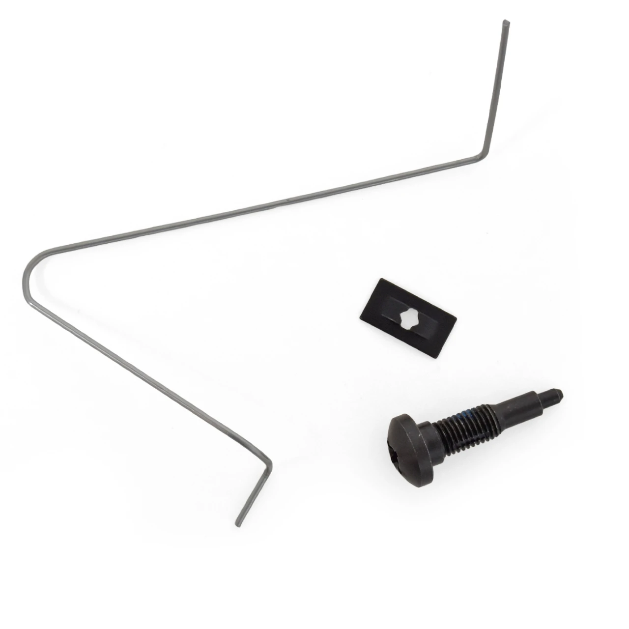 Accelerator Pedal Bolt And Tension Spring [FM-EA006C]